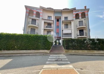 Trilocale Via Giotto, Leini - foto 43
