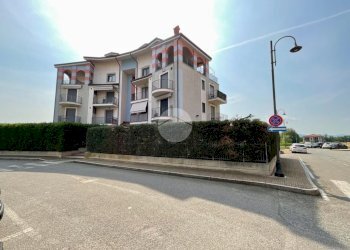 Trilocale Via Giotto, Leini - foto 44
