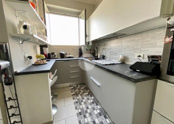 Trilocale Via Agnelli, Leini - foto 9