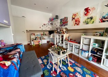Trilocale Via Agnelli, Leini - foto 19