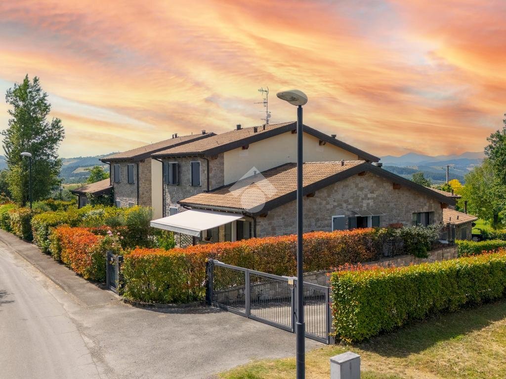 Trilocale Via Giuseppe Fontanili, San Polo d'Enza - foto 1