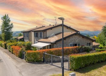 Trilocale Via Giuseppe Fontanili, San Polo d'Enza - foto 1