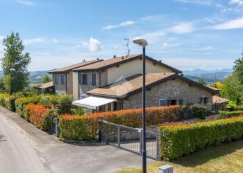 Trilocale Via Giuseppe Fontanili, San Polo d'Enza - foto 8