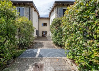 Trilocale Via Giuseppe Fontanili, San Polo d'Enza - foto 9