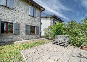 Trilocale Via Giuseppe Fontanili, San Polo d'Enza - foto 10