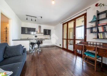 Trilocale Via Giuseppe Fontanili, San Polo d'Enza - foto 11