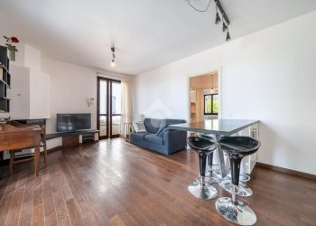 Trilocale Via Giuseppe Fontanili, San Polo d'Enza - foto 12