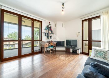 Trilocale Via Giuseppe Fontanili, San Polo d'Enza - foto 15