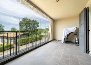Trilocale Via Giuseppe Fontanili, San Polo d'Enza - foto 16