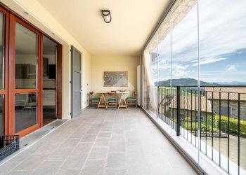 Trilocale Via Giuseppe Fontanili, San Polo d'Enza - foto 17