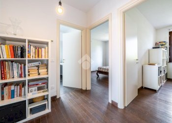 Trilocale Via Giuseppe Fontanili, San Polo d'Enza - foto 18