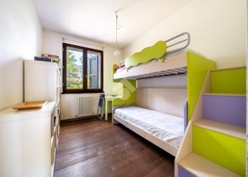 Trilocale Via Giuseppe Fontanili, San Polo d'Enza - foto 19