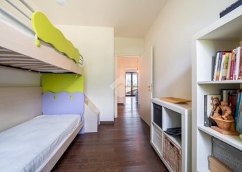 Trilocale Via Giuseppe Fontanili, San Polo d'Enza - foto 21