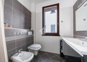 Trilocale Via Giuseppe Fontanili, San Polo d'Enza - foto 24