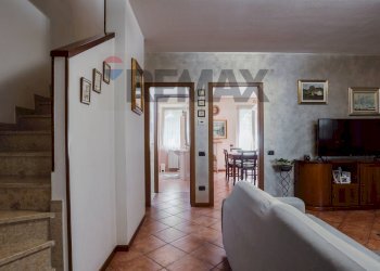Villa Via Sole delle Alpi, 67 
 Torbiato, Adro - photo 4