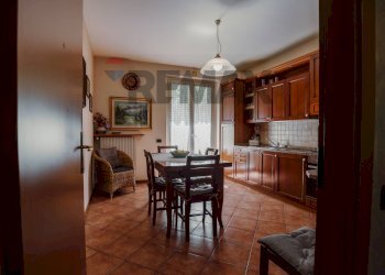 Villa Via Sole delle Alpi, 67 
 Torbiato, Adro - photo 5