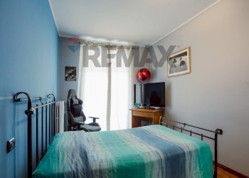 Villa Via Sole delle Alpi, 67 
 Torbiato, Adro - photo 16
