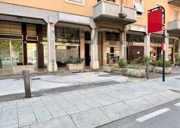 Shop Via Ambaraga, 122
Mompiano, Brescia (neighborhood Mompiano) - photo 21