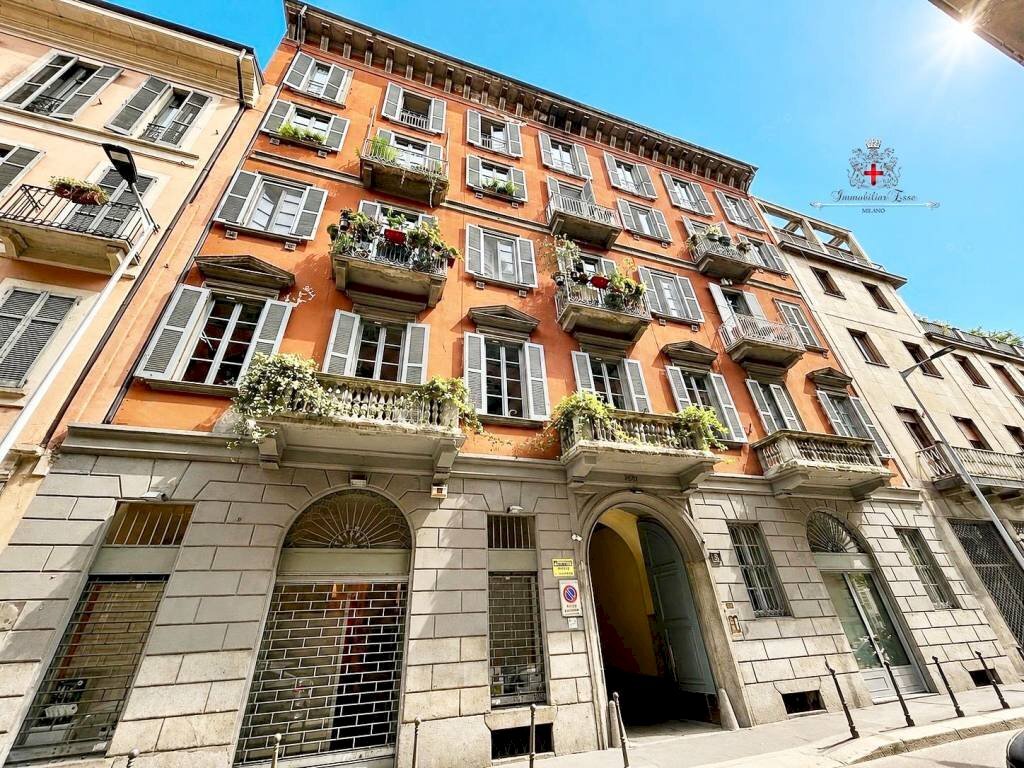 Trilocale Milano - foto 1