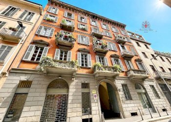 Trilocale Milano - foto 1