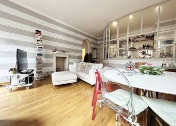 Trilocale Milano - foto 5