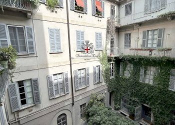 Trilocale Milano - foto 32