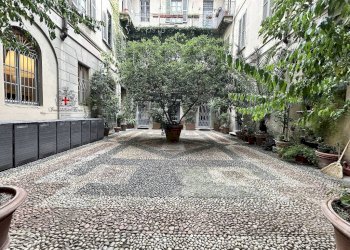 Trilocale Milano - foto 34