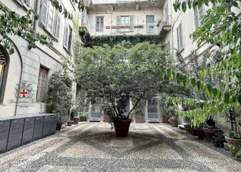 Trilocale Milano - foto 35