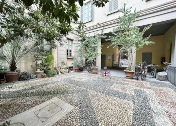 Trilocale Milano - foto 36