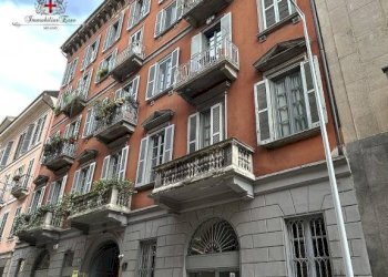 Trilocale Milano - foto 41