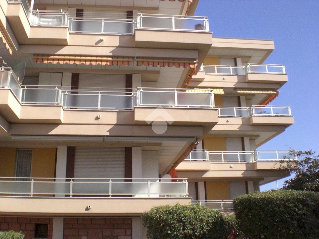 Trilocale Via aurelia, Bordighera - foto 1