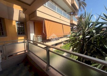 Trilocale Via aurelia, Bordighera - foto 14