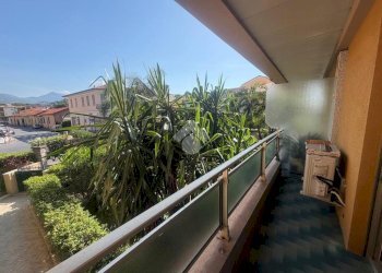 Trilocale Via aurelia, Bordighera - foto 15
