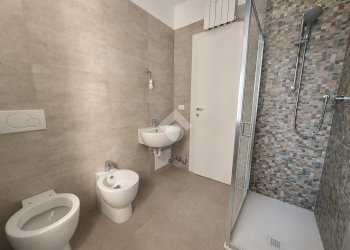 Trilocale Via aurelia, Bordighera - foto 16