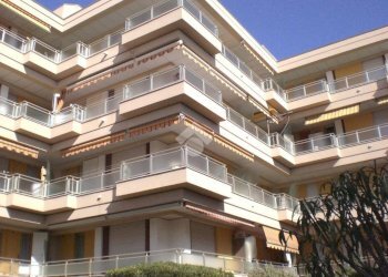 Trilocale Via aurelia, Bordighera - foto 20