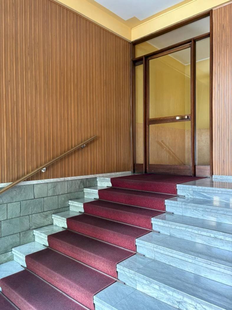 Two-room apartment Via Breglio 111, Torino (neighborhood Borgo Vittoria) - photo 3