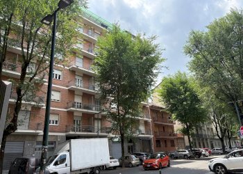 Two-room apartment Via Breglio 111, Torino (neighborhood Borgo Vittoria) - photo 1