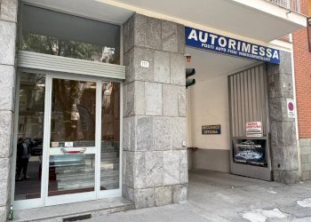 Bilocale Via Breglio 111, Torino (zona Borgo Vittoria) - foto 2