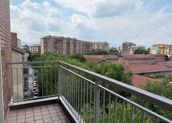 Bilocale Via Breglio 111, Torino (zona Borgo Vittoria) - foto 12