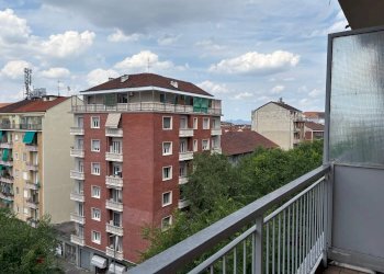 Bilocale Via Breglio 111, Torino (zona Borgo Vittoria) - foto 13