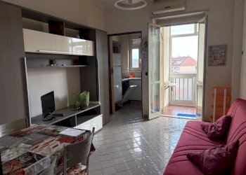 Two-room apartment Via Breglio 111, Torino (neighborhood Borgo Vittoria) - photo 23