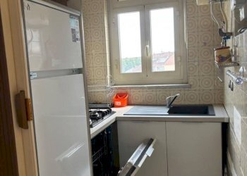 Two-room apartment Via Breglio 111, Torino (neighborhood Borgo Vittoria) - photo 25