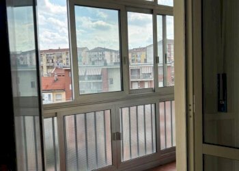 Two-room apartment Via Breglio 111, Torino (neighborhood Borgo Vittoria) - photo 27