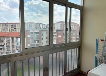 Bilocale Via Breglio 111, Torino (zona Borgo Vittoria) - foto 28