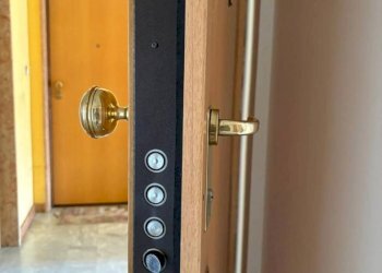 Two-room apartment Via Breglio 111, Torino (neighborhood Borgo Vittoria) - photo 33
