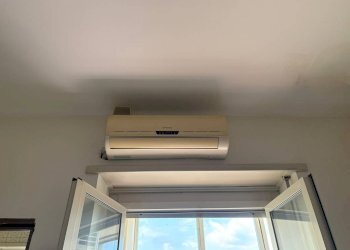 Two-room apartment Via Breglio 111, Torino (neighborhood Borgo Vittoria) - photo 35