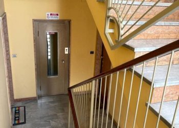 Two-room apartment Via Breglio 111, Torino (neighborhood Borgo Vittoria) - photo 36