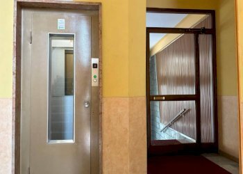 Bilocale Via Breglio 111, Torino (zona Borgo Vittoria) - foto 37