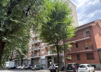 Bilocale Via Breglio 111, Torino (zona Borgo Vittoria) - foto 39