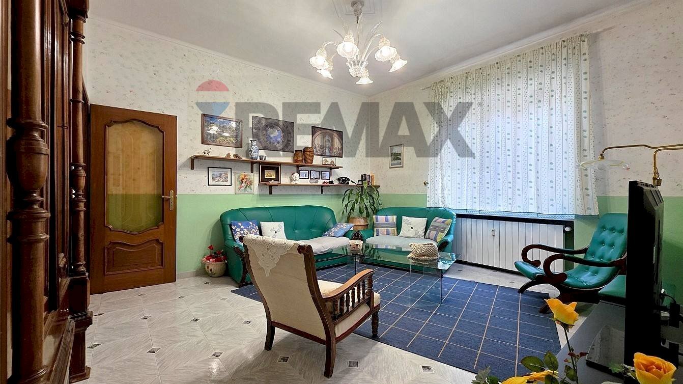 Four-room apartment San Paolo, Torino, Torino (neighborhood San Paolo) - photo 1